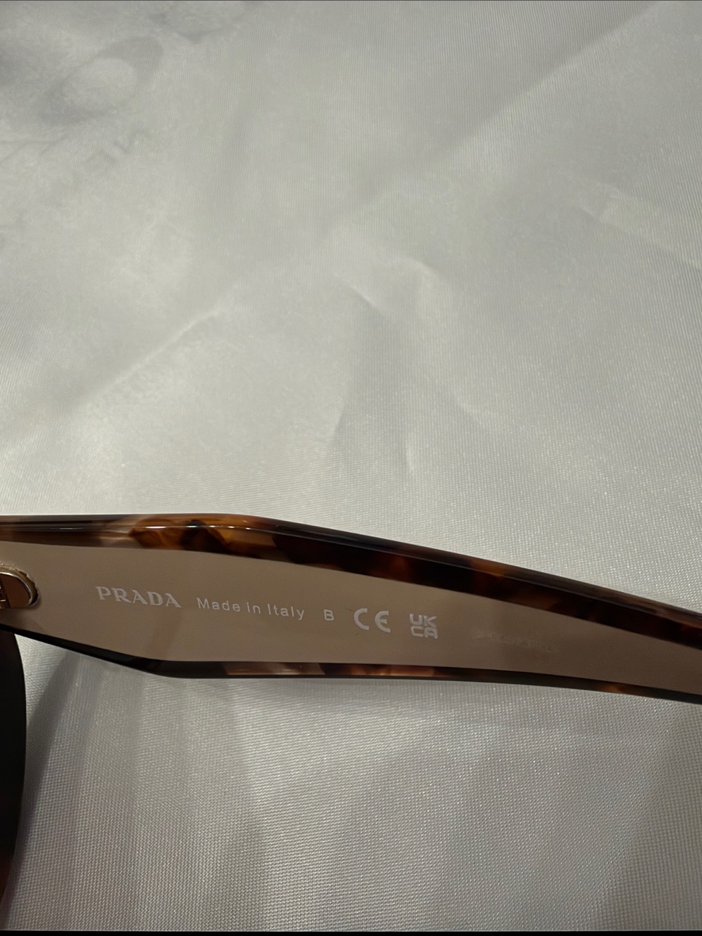 PRADA PR14WS - Picture 4 of 5